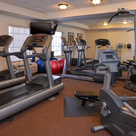 Staybridge Suites INDIANAPOLIS-AIRPORT by IHG
