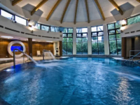 Turówka Hotel & Spa Hotels in Wieliczka