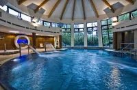 Turówka Hotel & Spa Hotels in Myślenice County