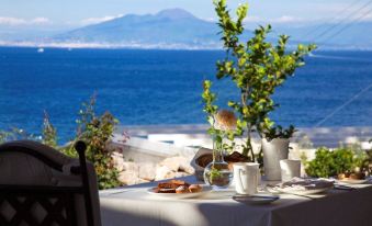 Villa Marina Capri Hotel & Spa