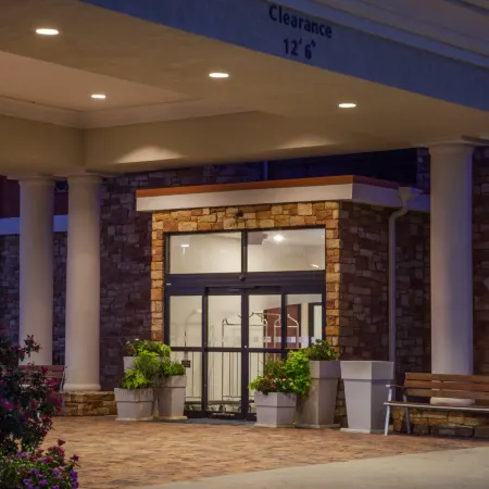 Holiday Inn Express & Suites TEXARKANA by IHG