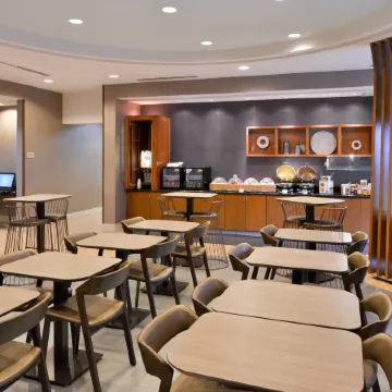 SpringHill Suites Corona Riverside