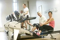 Holiday Inn Bern Westside by IHG - palestra