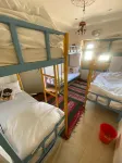 Blue Eye Hostel