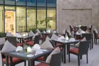 Holiday Inn MUSCAT AL SEEB by IHG - breakfast