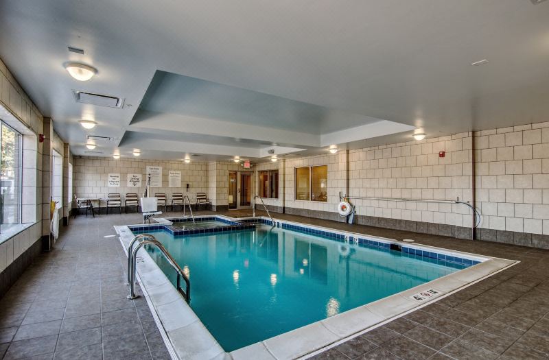 Holiday Inn Express & Suites Wytheville by IHG photo 3