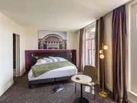 Mercure Lille Roubaix - Grand Hôtel Hotels in Leers