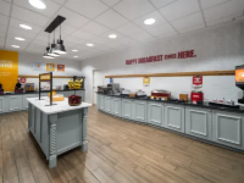 Hampton Inn Murrells Inlet/Myrtle Beach Area Hotels in Georgetown County