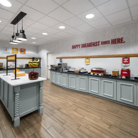 Hampton Inn Murrells Inlet/Myrtle Beach Area