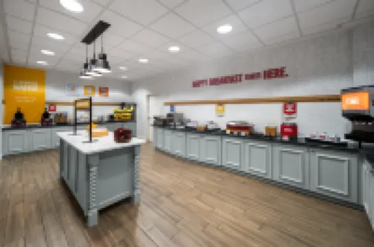 Hampton Inn Murrells Inlet/Myrtle Beach Area