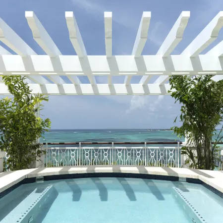Rosewood Baha Mar