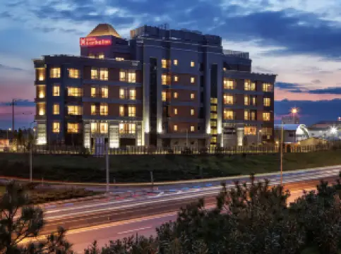 Hilton Garden Inn Corlu