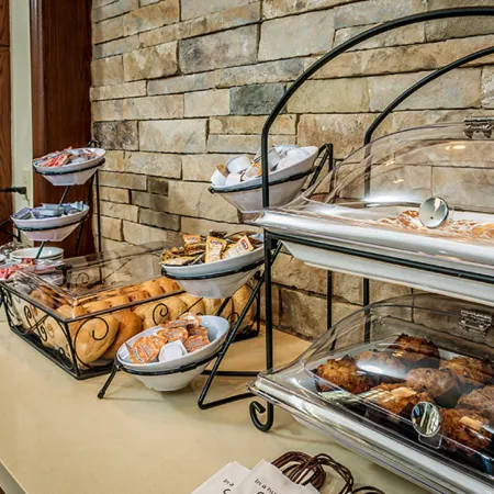 Staybridge Suites DEARBORN MI by IHG