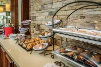 Staybridge Suites DEARBORN MI by IHG - petit déjeuner