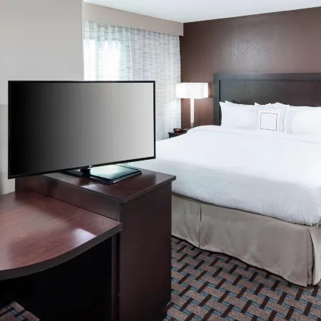 Residence Inn Dallas Plano/Richardson