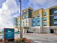 Homewood Suites by Hilton New Braunfels Hotels in New Braunfels
