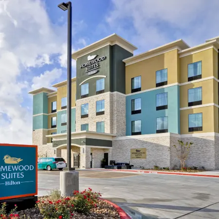 Homewood Suites by Hilton New Braunfels