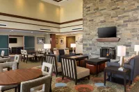 Staybridge Suites COLUMBUS POLARIS by IHG - Bữa sáng