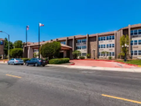 Holiday Inn Express & Suites CAMARILLO by IHG Hotels in Camarillo