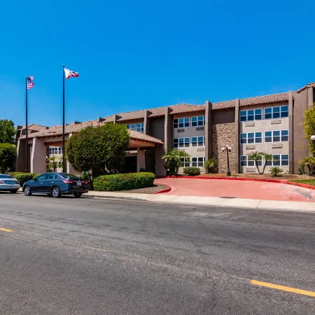 Holiday Inn Express & Suites CAMARILLO by IHG