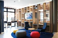 Holiday Inn Express FRANKFURT AIRPORT - RAUNHEIM by IHG - 3 estrellas