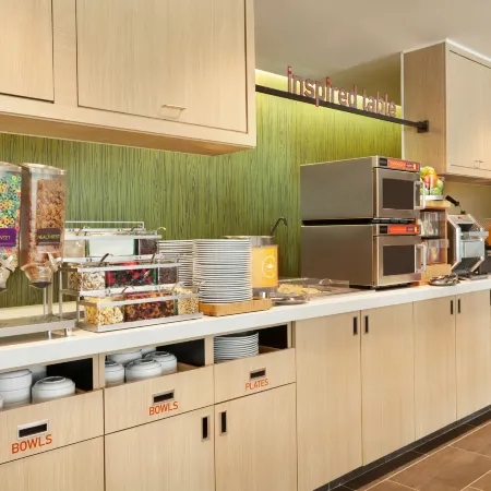 Home2 Suites by Hilton Sarasota Bradenton Airport