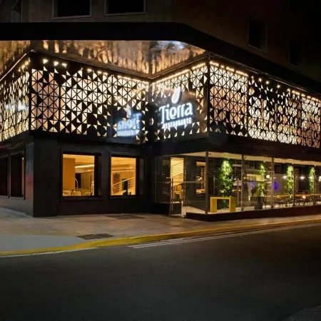 Hotel Grand Brizo Buenos Aires