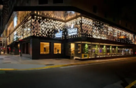 布宜諾斯艾利斯格蘭德布里佐酒店