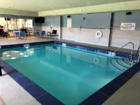 Holiday Inn Express & Suites SPRINGFIELD NORTH by IHG - Pools