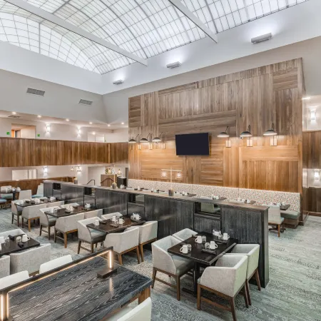 Holiday Inn COLUMBUS by IHG