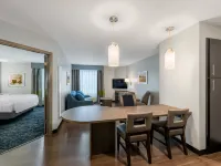 Candlewood Suites COOKEVILLE by IHG Hotels in Putnam County