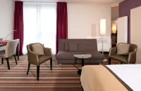 Leonardo Hotel Hannover Airport Hotel a Hannover