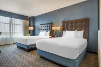 東哥倫比亞杜爾裡廣場飯店