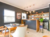 Mercure Johannesburg Midrand Hotel - bar