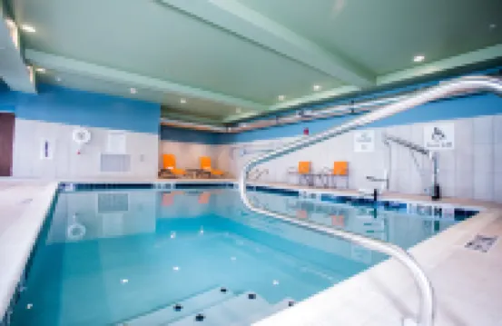 Holiday Inn Express & Suites REHOBOTH BEACH by IHG