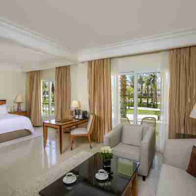 Swissôtel Sharm El Sheikh All Inclusive Collection Rooms