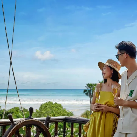 Mövenpick Resort Phan Thiet