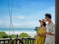 Mövenpick Resort Phan Thiet - Romantik