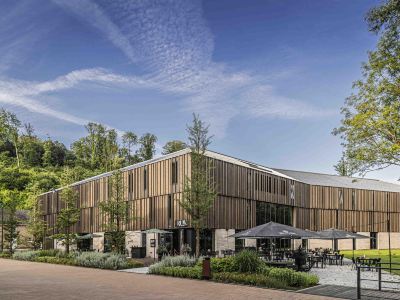 Hotel Valkenburg by Mercure