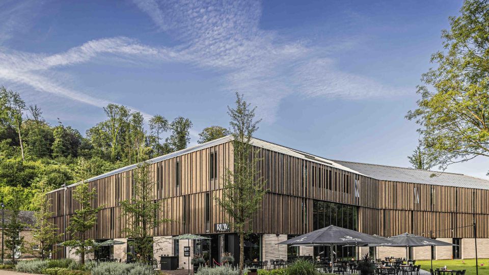 Hotel Valkenburg by Mercure