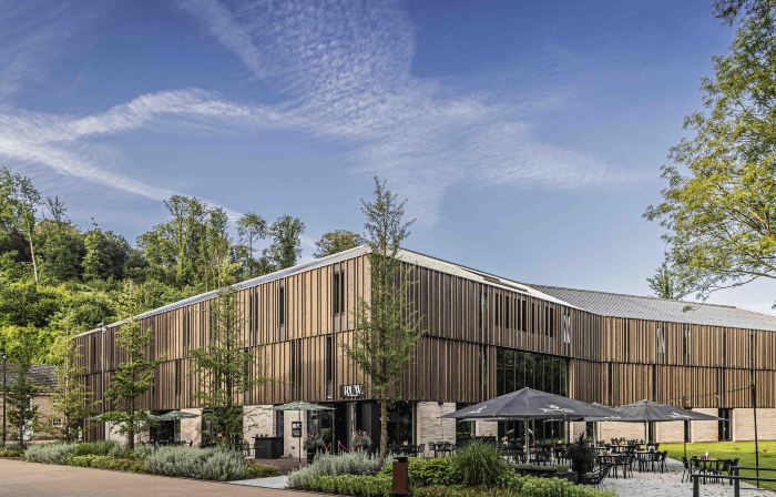 Hotel Valkenburg by Mercure