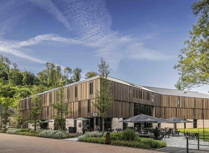 Hotel Valkenburg by Mercure