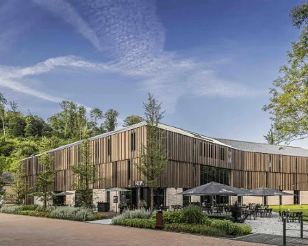 Hotel Valkenburg by Mercure Hoteles en Valkenburg