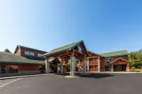 Shell Lake Lodge, a Travelodge by Wyndham Hotels in Shell Lake