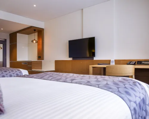 Mercure Sydney Liverpool Rooms Photos