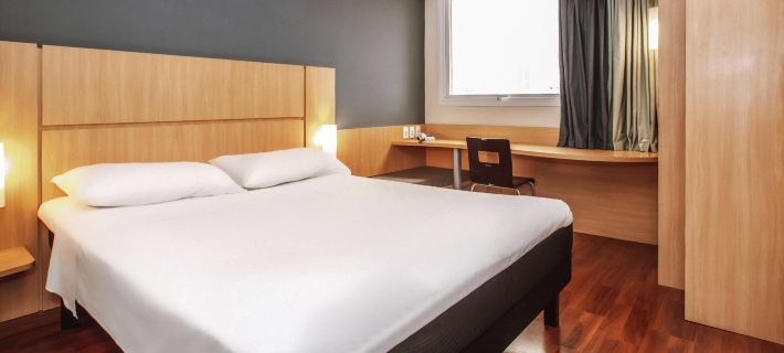 Ibis Belo Horizonte Savassi Hotels in Belo Horizonte