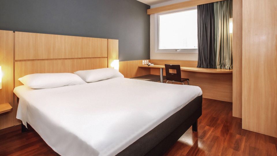 Ibis Belo Horizonte Savassi