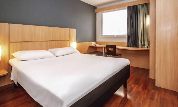 Ibis Belo Horizonte Savassi