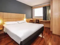 Ibis Belo Horizonte Savassi โรงแรมใน