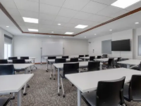 貝斯特韋斯特拜倫中心 肯特縣酒店